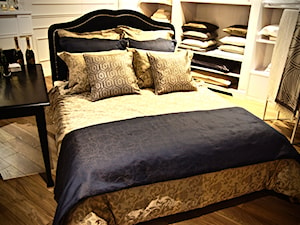 Aranżacja łóżka FRETTE - zdjęcie od La Biancheria