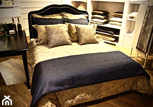 Aranżacja łóżka FRETTE - zdjęcie od La Biancheria