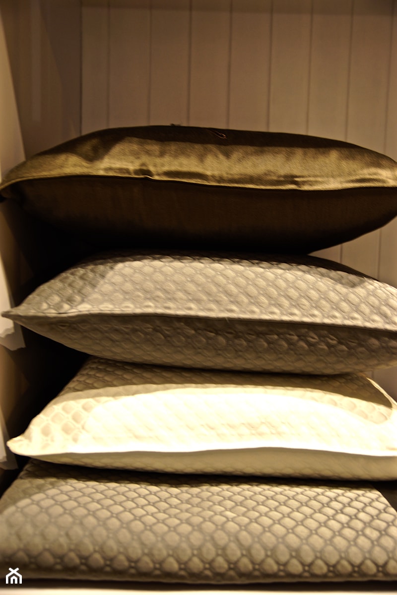 Kolekcja poduszek FRETTE - zdjęcie od La Biancheria
