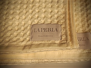 Ręczniki La Perla Home - zdjęcie od La Biancheria