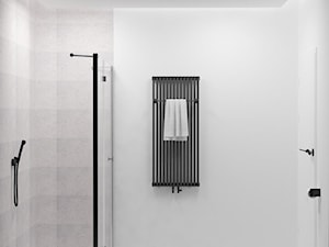 łazienka - zdjęcie od Agata Biały Architekt
