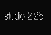 studio 2.25