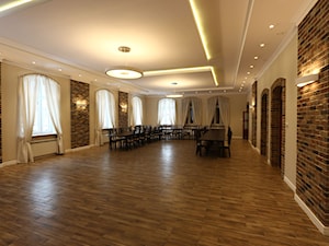 Sala Bankietowa - zdjęcie od Studio A