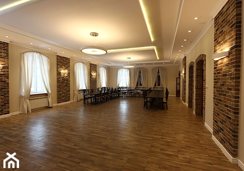 Sala Bankietowa - zdjęcie od Studio A