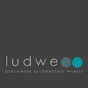 LUDWEE Pracownia Architektury Wnętrz Ewa Jasionowska
