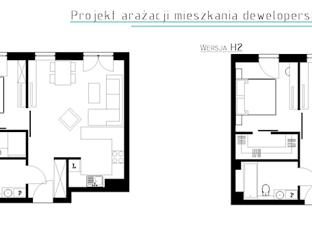 Aranżacje wnętrz - Domy: Projekty funkcjonalne - Nowoczesne domy, styl nowoczesny - KROPKA Design. Przeglądaj, dodawaj i zapisuj najlepsze zdjęcia, pomysły i inspiracje designerskie. W bazie mamy już prawie milion fotografii!