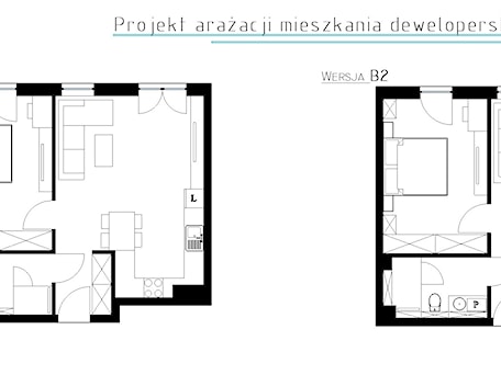 Aranżacje wnętrz - Domy: Projekty funkcjonalne - Nowoczesne domy, styl nowoczesny - KROPKA Design. Przeglądaj, dodawaj i zapisuj najlepsze zdjęcia, pomysły i inspiracje designerskie. W bazie mamy już prawie milion fotografii!