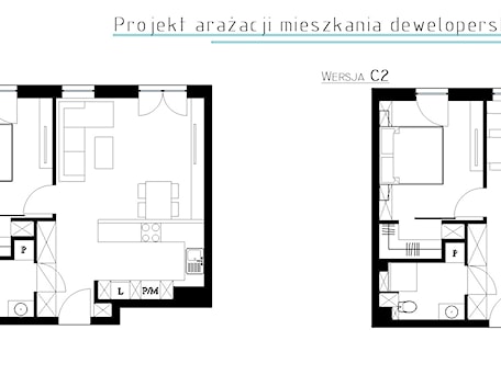 Aranżacje wnętrz - Domy: Projekty funkcjonalne - Nowoczesne domy, styl nowoczesny - KROPKA Design. Przeglądaj, dodawaj i zapisuj najlepsze zdjęcia, pomysły i inspiracje designerskie. W bazie mamy już prawie milion fotografii!