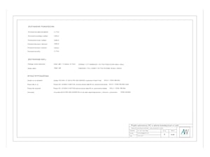 Projekty wykonawcze - Łazienka, styl industrialny - zdjęcie od KROPKA Design