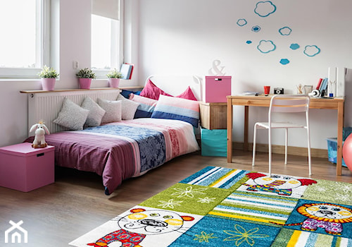 DYWAN CARPETFORYOU Symphony Kids - zdjęcie od Carpet For You