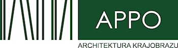 APPO architektura krajobrazu