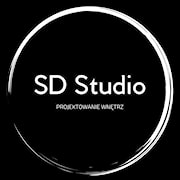 SD Studio Projektowanie wnętrz