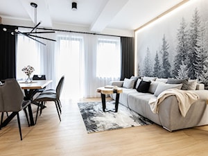 Apartament - zdjęcie od SD Studio Projektowanie wnętrz