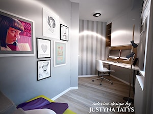 - zdjęcie od JT DESIGN Justyna Tatys