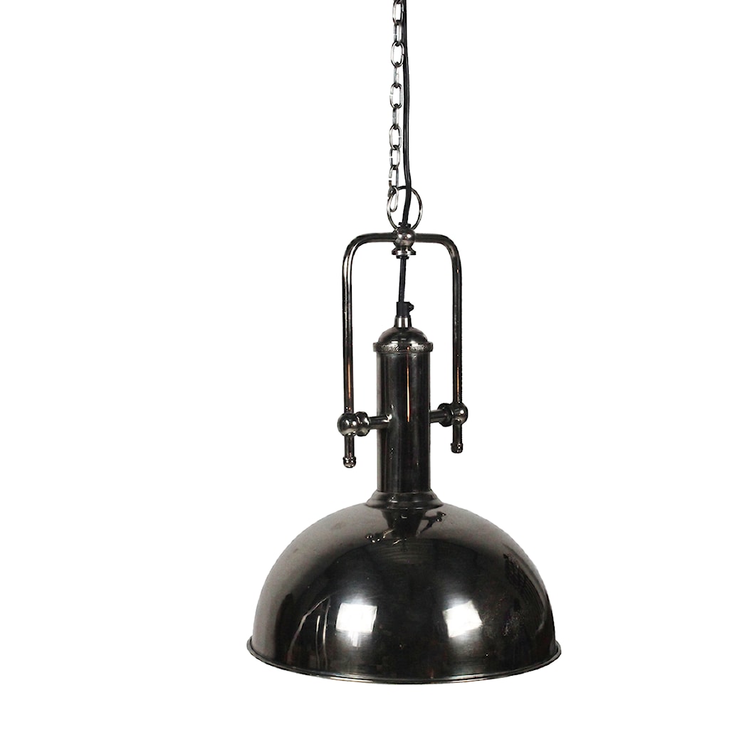 Lampa industrialna - zdjęcie od Indigo Decor - Homebook