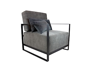 Fotel ONE XL - zdjęcie od Ipsum Industrial