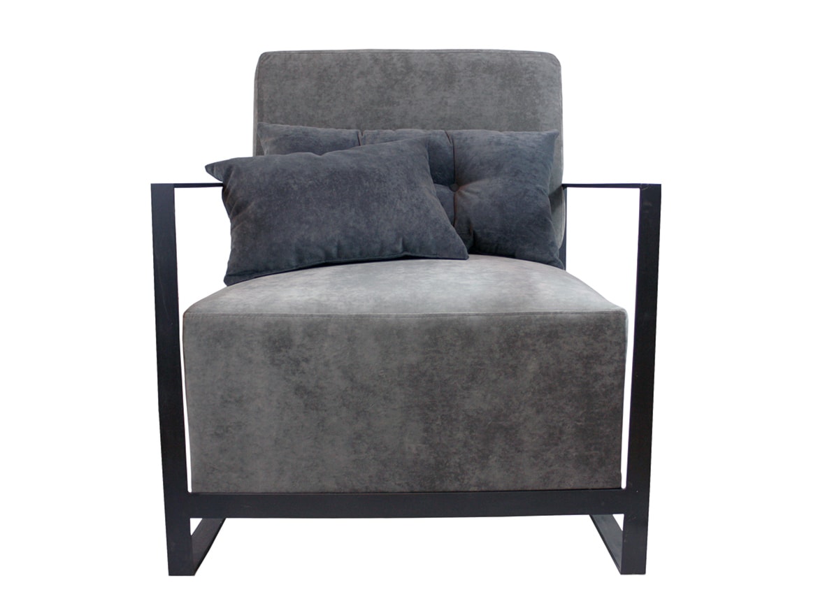 Fotel ONE XL - zdjęcie od Ipsum Industrial - Homebook