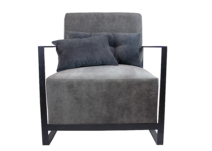Fotel ONE XL - zdjęcie od Ipsum Industrial