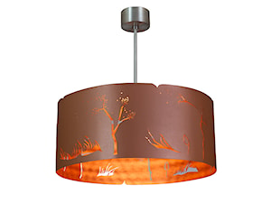 WIND - COPPER - zdjęcie od Archerlamps