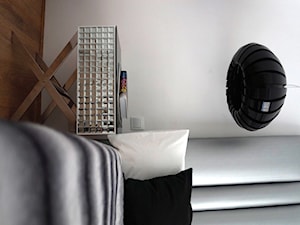 Apartament 250 m2 - Sypialnia - zdjęcie od marga22