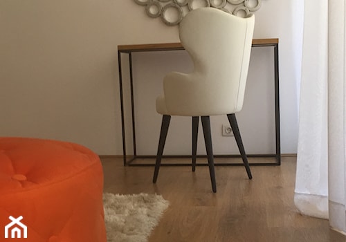 Apartament 250 m2 - Sypialnia - zdjęcie od marga22