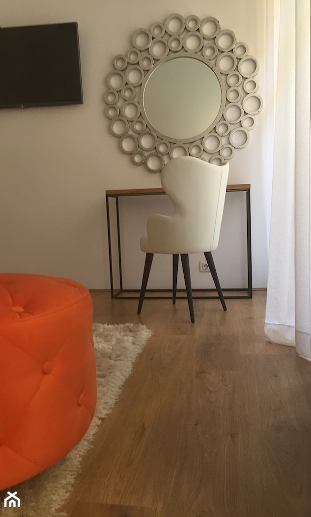 Apartament 250 m2 - Sypialnia - zdjęcie od marga22 - Homebook