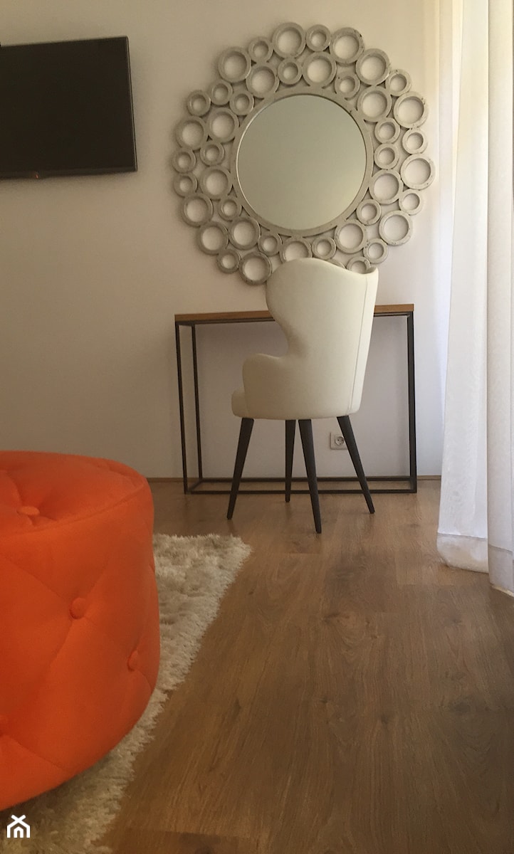 Apartament 250 m2 - Sypialnia - zdjęcie od marga22