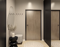 Loftowe mieszkanie - zdjęcie od Wzorcownia Studio Architektury Wnętrz - Homebook