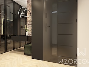 Wiatrołap - zdjęcie od Wzorcownia Studio Architektury Wnętrz