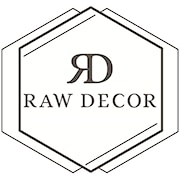 Raw Decor