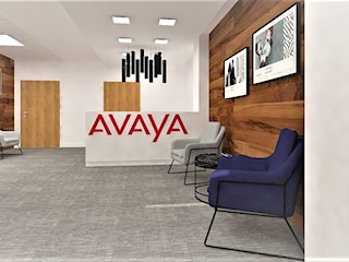 WORKSPACE AVAYA WARSZAWA