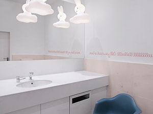 PROJEKT WNĘTRZ CENTRUM HANDLOWEGO - zdjęcie od Just Interiors