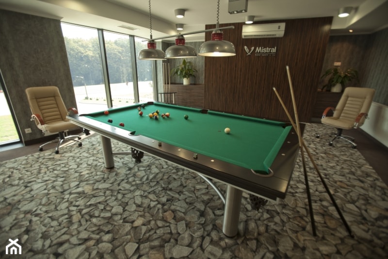 Hotel Mistral Sport Gniewino - zdjęcie od 3BSTUDIO