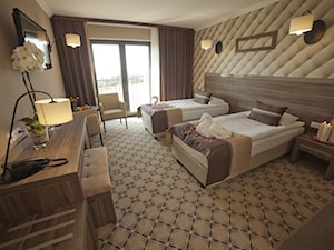 Hotel Mistral Sport Gniewino - zdjęcie od 3BSTUDIO