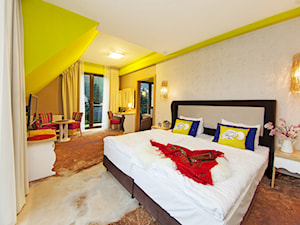 Hotel Piwniczna SPA&Conference - apartament - zdjęcie od 3BSTUDIO