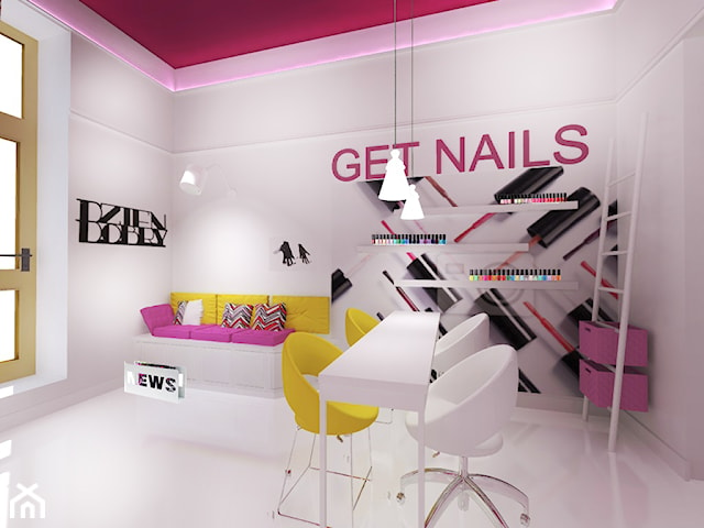 Get Nails