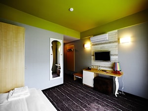 Hotel Piwniczna SPA&Conference - apartament - zdjęcie od 3BSTUDIO