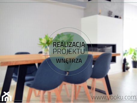 Aranżacje wnętrz - : - YOOKU PROJEKTANCI. Przeglądaj, dodawaj i zapisuj najlepsze zdjęcia, pomysły i inspiracje designerskie. W bazie mamy już prawie milion fotografii!