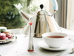 Alessi Tea Rex - zdjęcie od Fabryka Designu