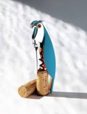 Fabryka Designu Alessi Korkociąg Parrot - zdjęcie od Fabryka Designu