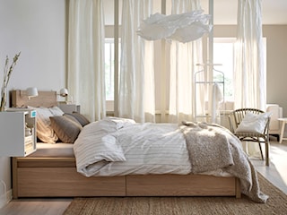 Stwórz przytulną sypialnię z IKEA!