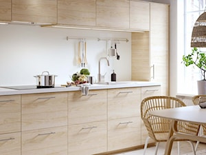 Kuchnia Metod - zdjęcie od IKEA