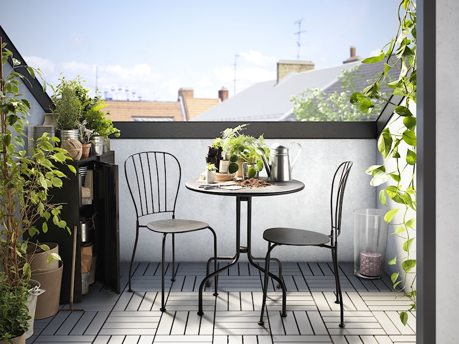 Balkon i ogród IKEA - Taras - zdjęcie od IKEA