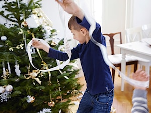 Kolekcja świąteczna 2015 - Salon - zdjęcie od IKEA
