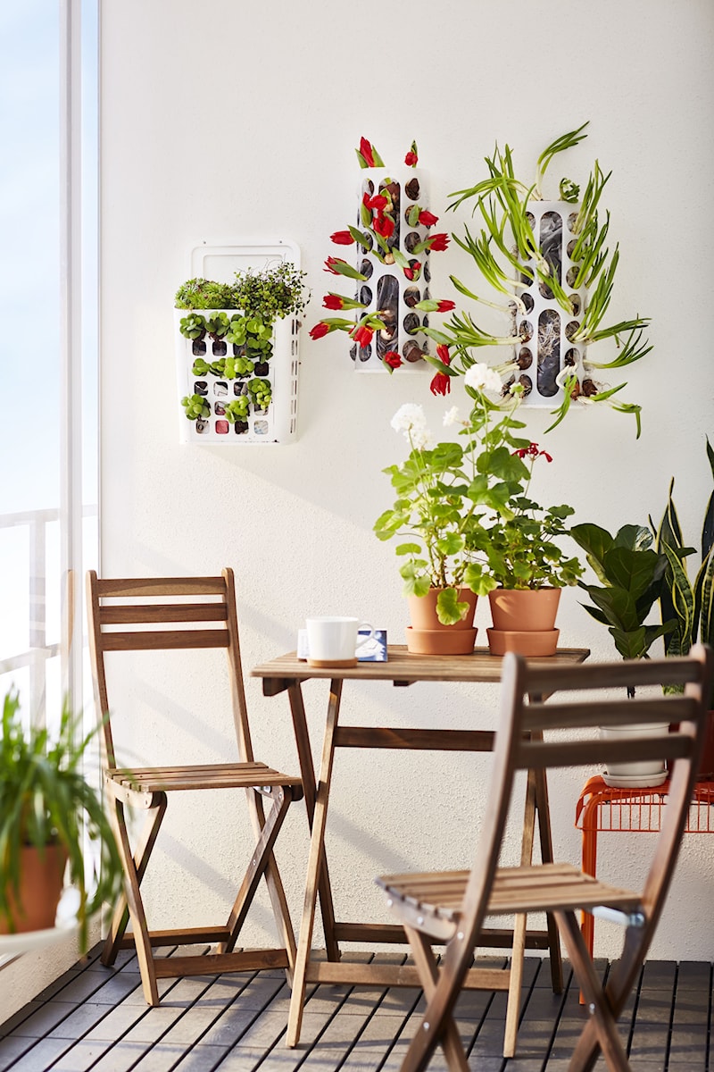 Balkon i ogród IKEA - Taras - zdjęcie od IKEA