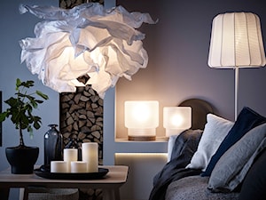 Oświetlenie IKEA - Salon - zdjęcie od IKEA