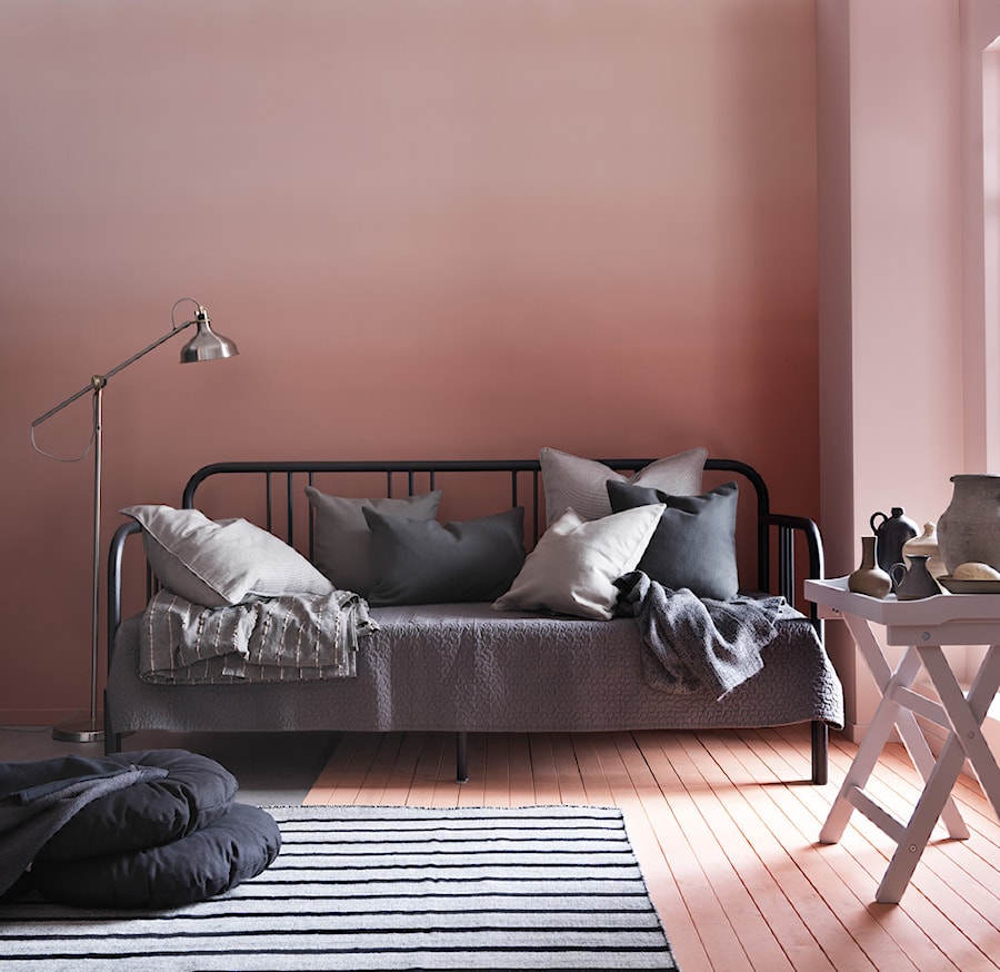 Nowości kwiecień 2016 - Sypialnia - zdjęcie od IKEA