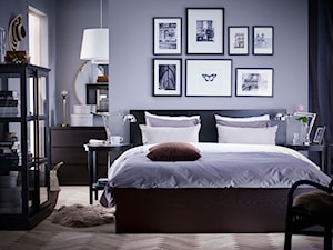 Sypialnia IKEA - Sypialnia, styl nowoczesny - zdjęcie od IKEA