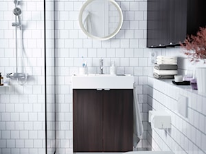 Łazienka IKEA - Średnia łazienka - zdjęcie od IKEA