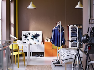 Katalog 2017 - Sypialnia - zdjęcie od IKEA